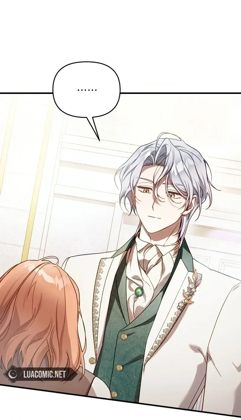 Mistaken for the Villain