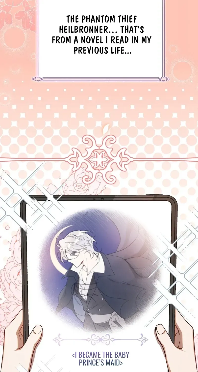 Mistaken for the Villain