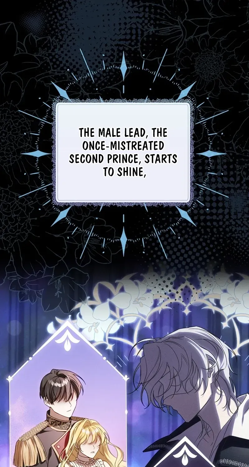 Mistaken for the Villain