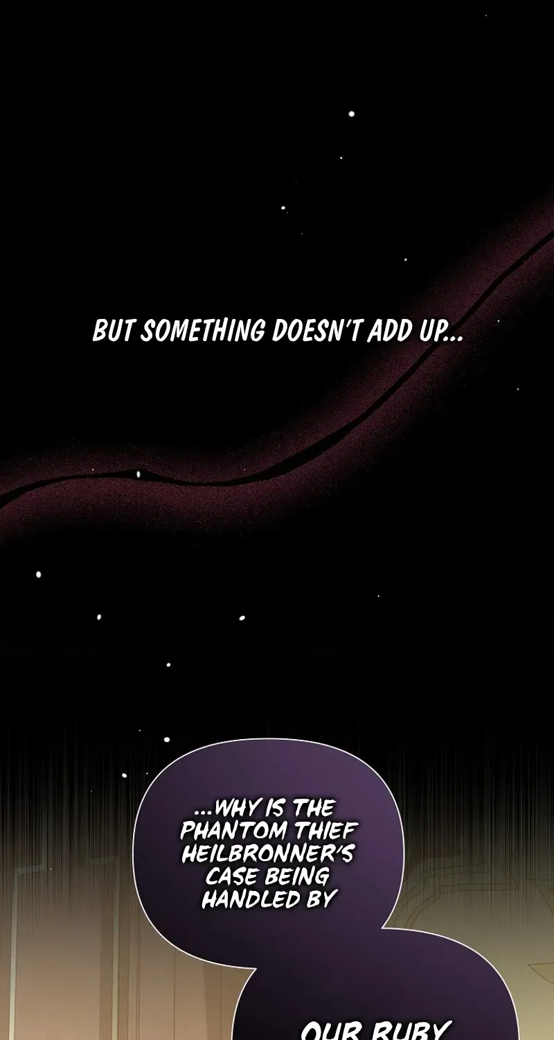Mistaken for the Villain