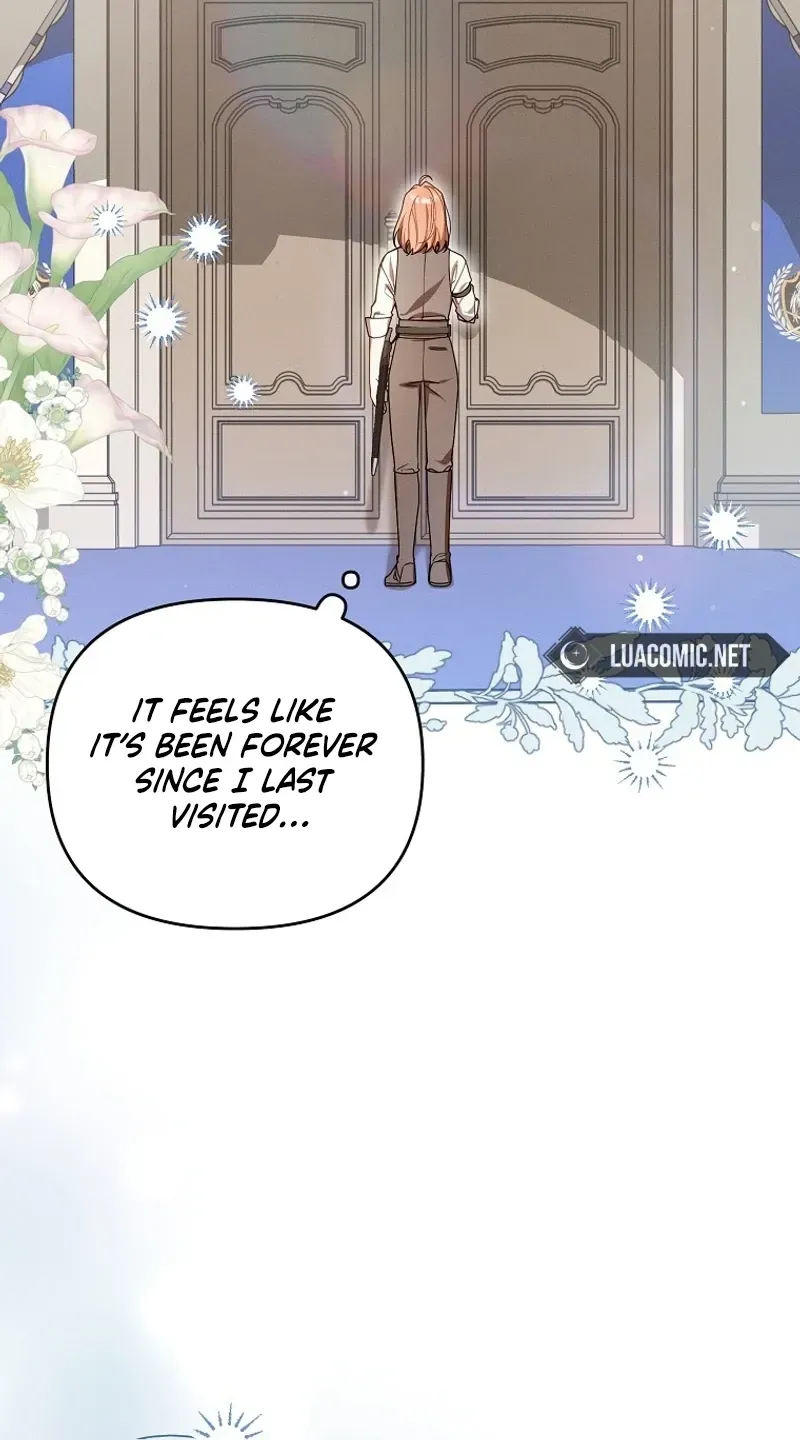 Mistaken for the Villain