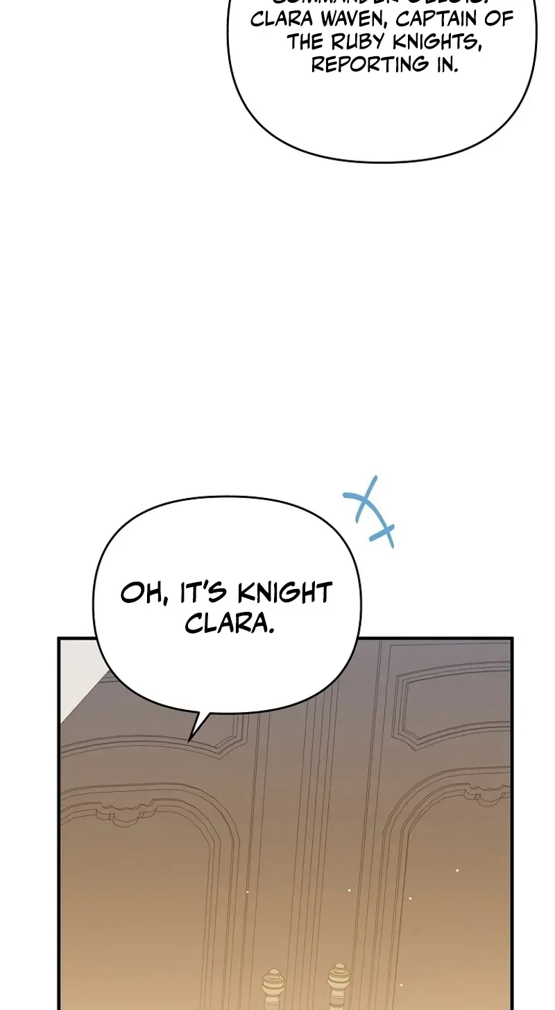 Mistaken for the Villain