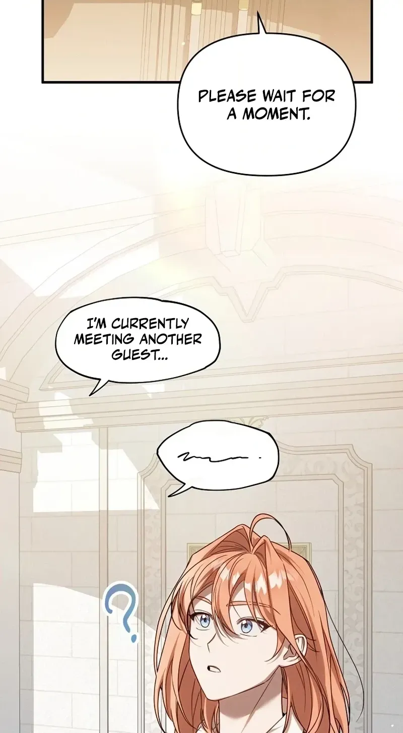 Mistaken for the Villain