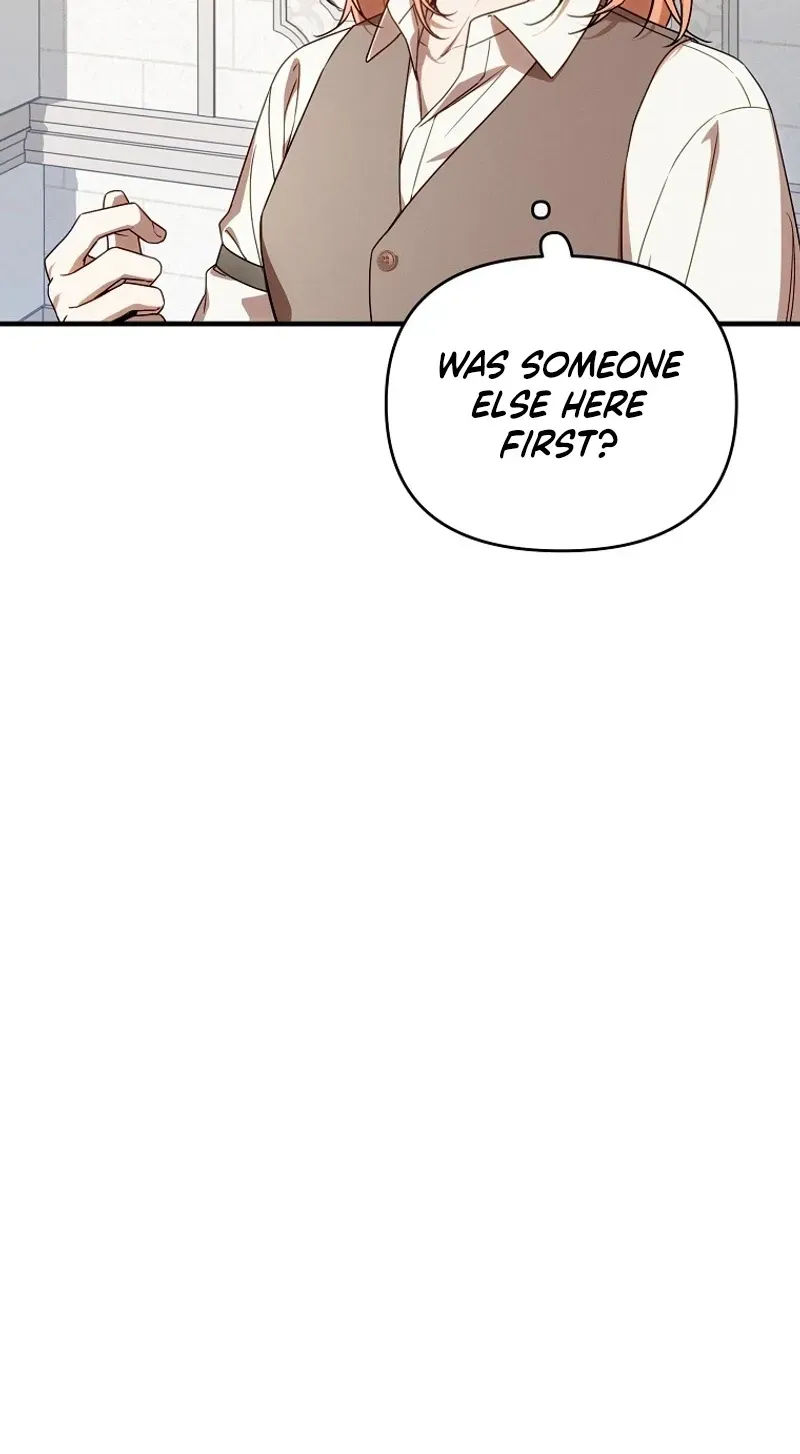 Mistaken for the Villain