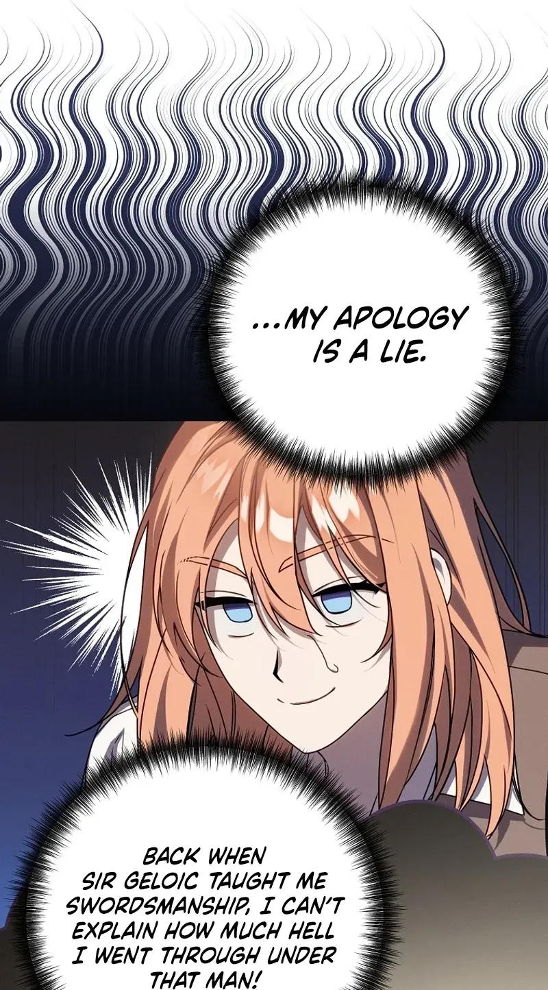 Mistaken for the Villain