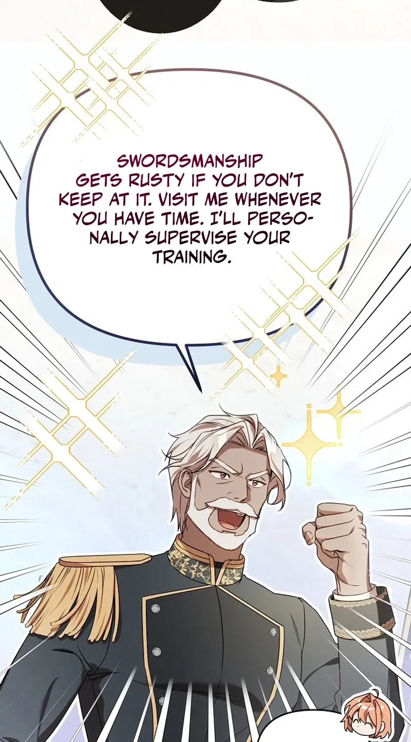 Mistaken for the Villain