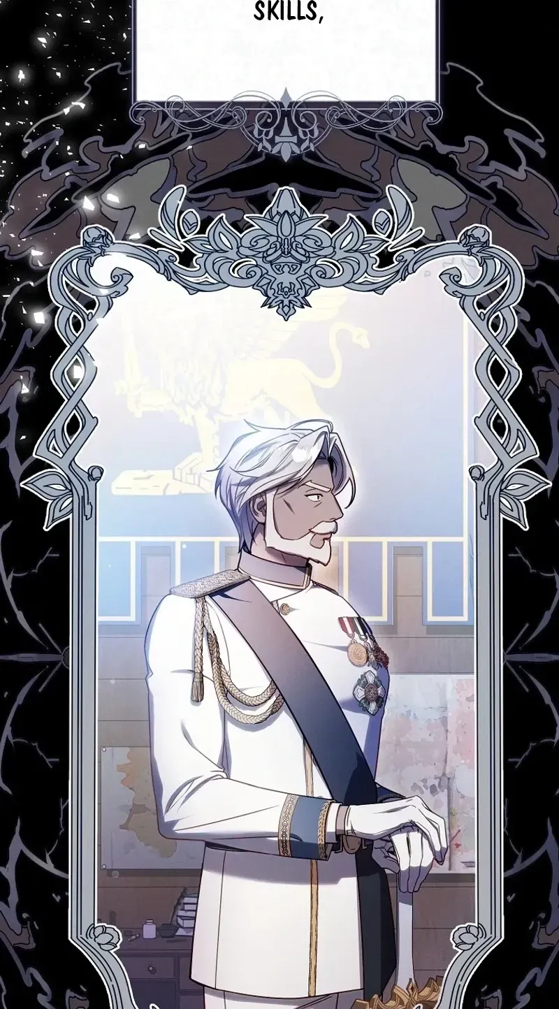 Mistaken for the Villain