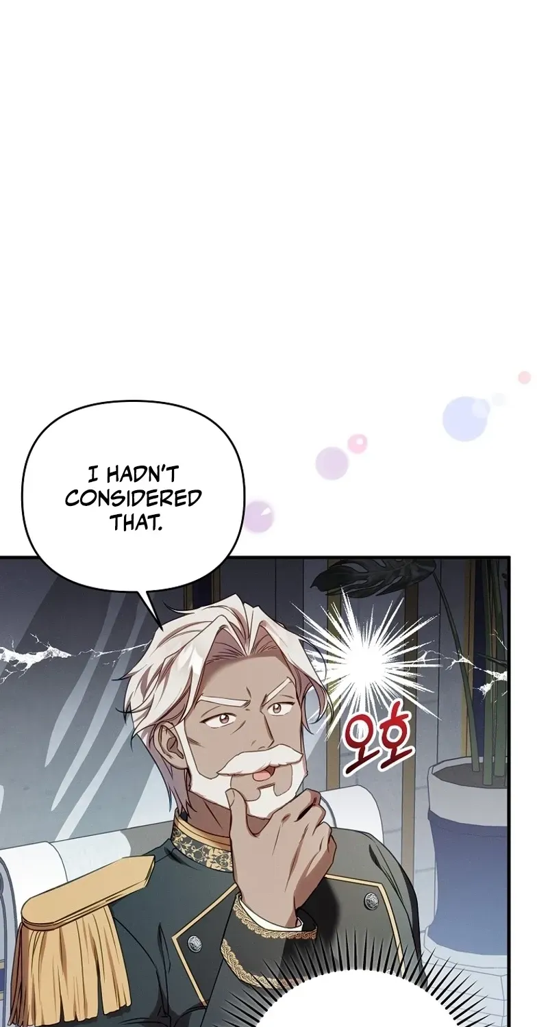 Mistaken for the Villain