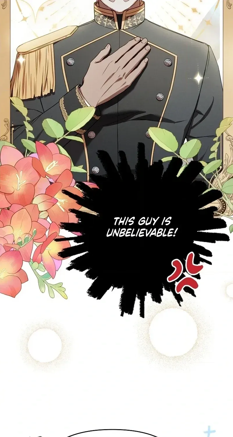 Mistaken for the Villain