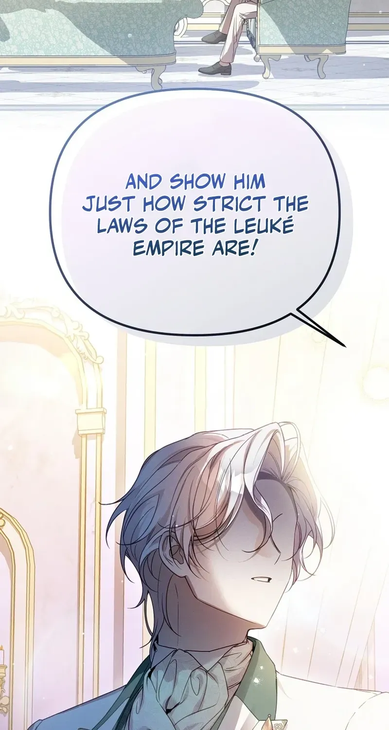 Mistaken for the Villain