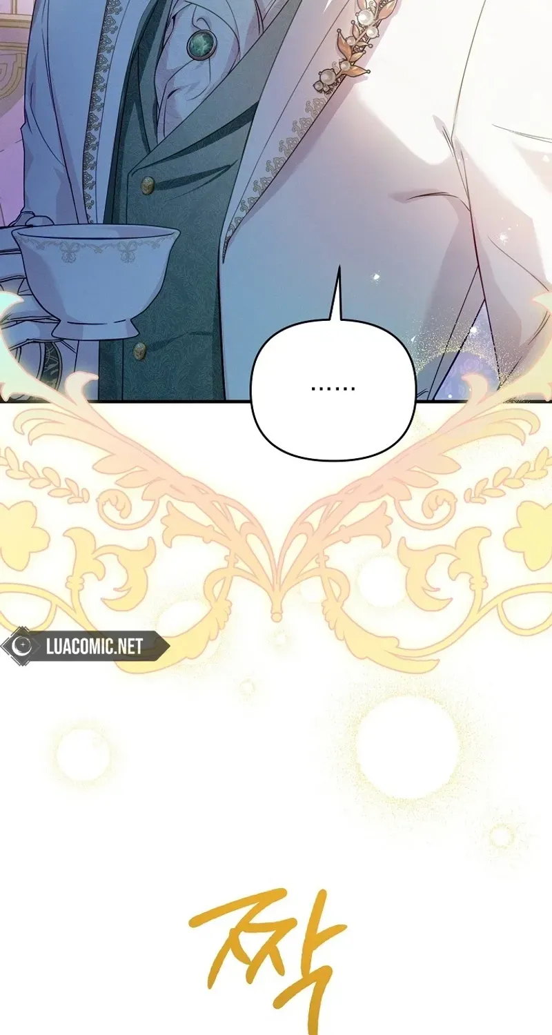 Mistaken for the Villain