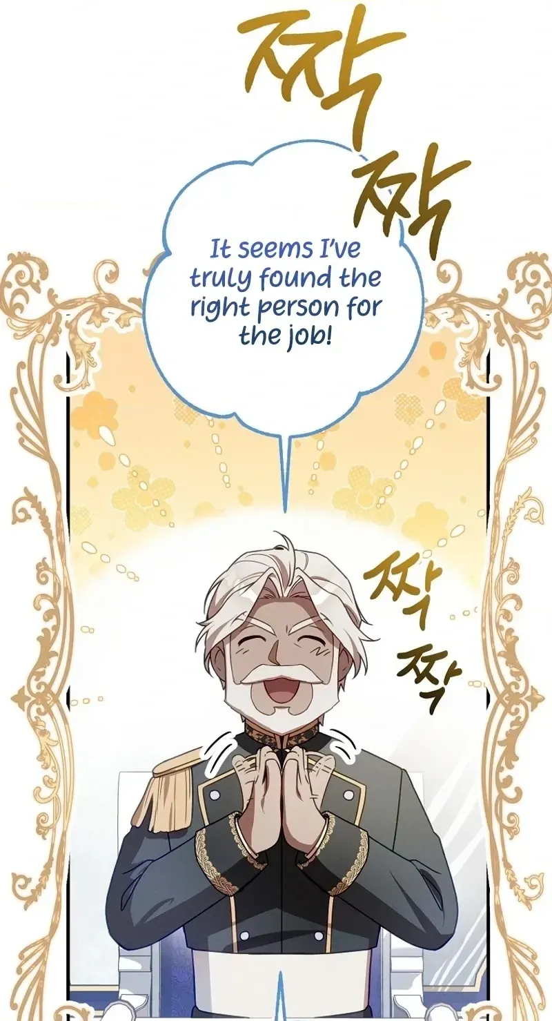 Mistaken for the Villain