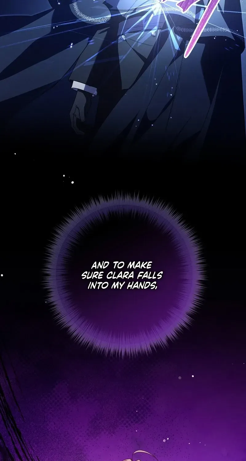 Mistaken for the Villain