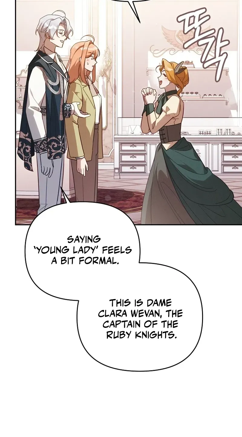 Mistaken for the Villain