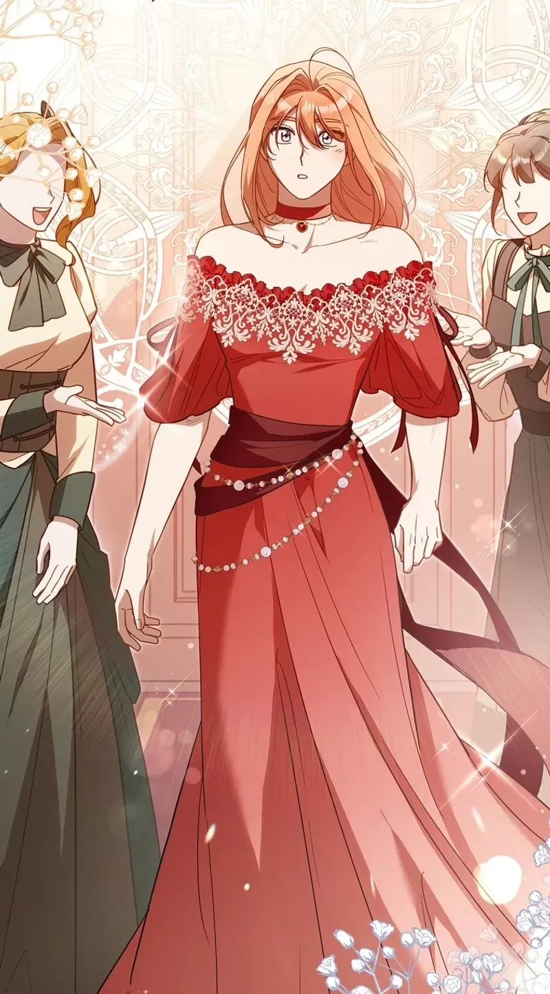 Mistaken for the Villain