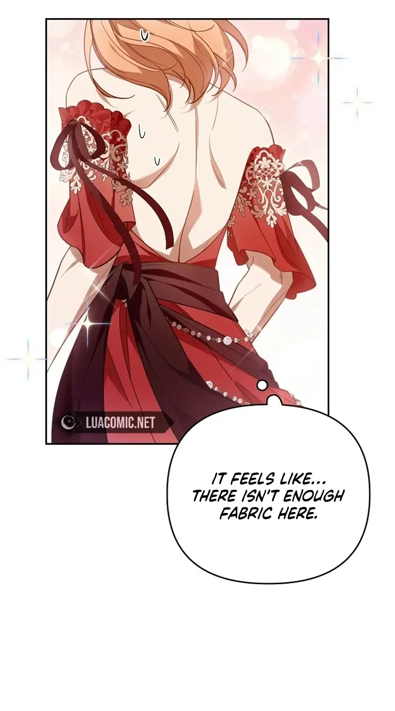 Mistaken for the Villain