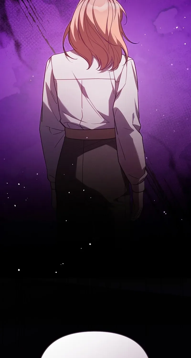 Mistaken for the Villain
