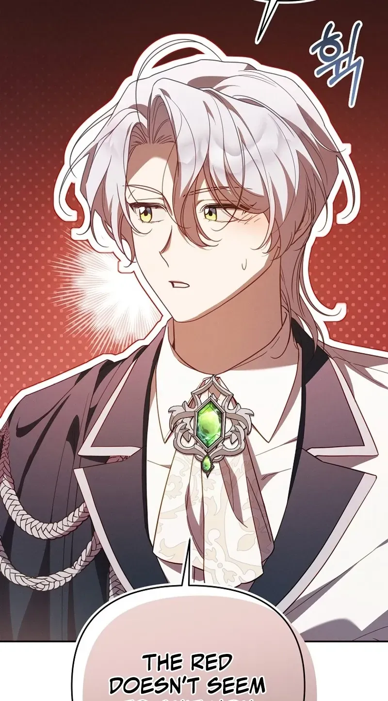 Mistaken for the Villain
