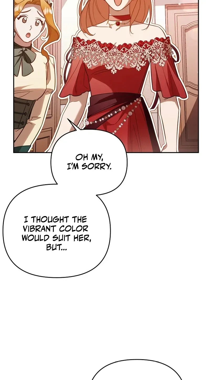 Mistaken for the Villain