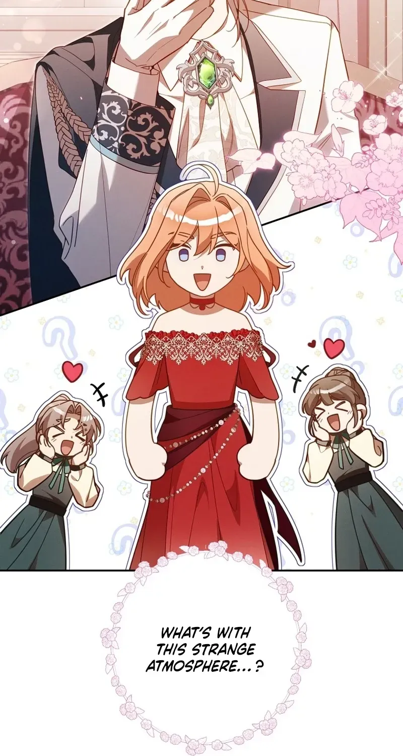 Mistaken for the Villain