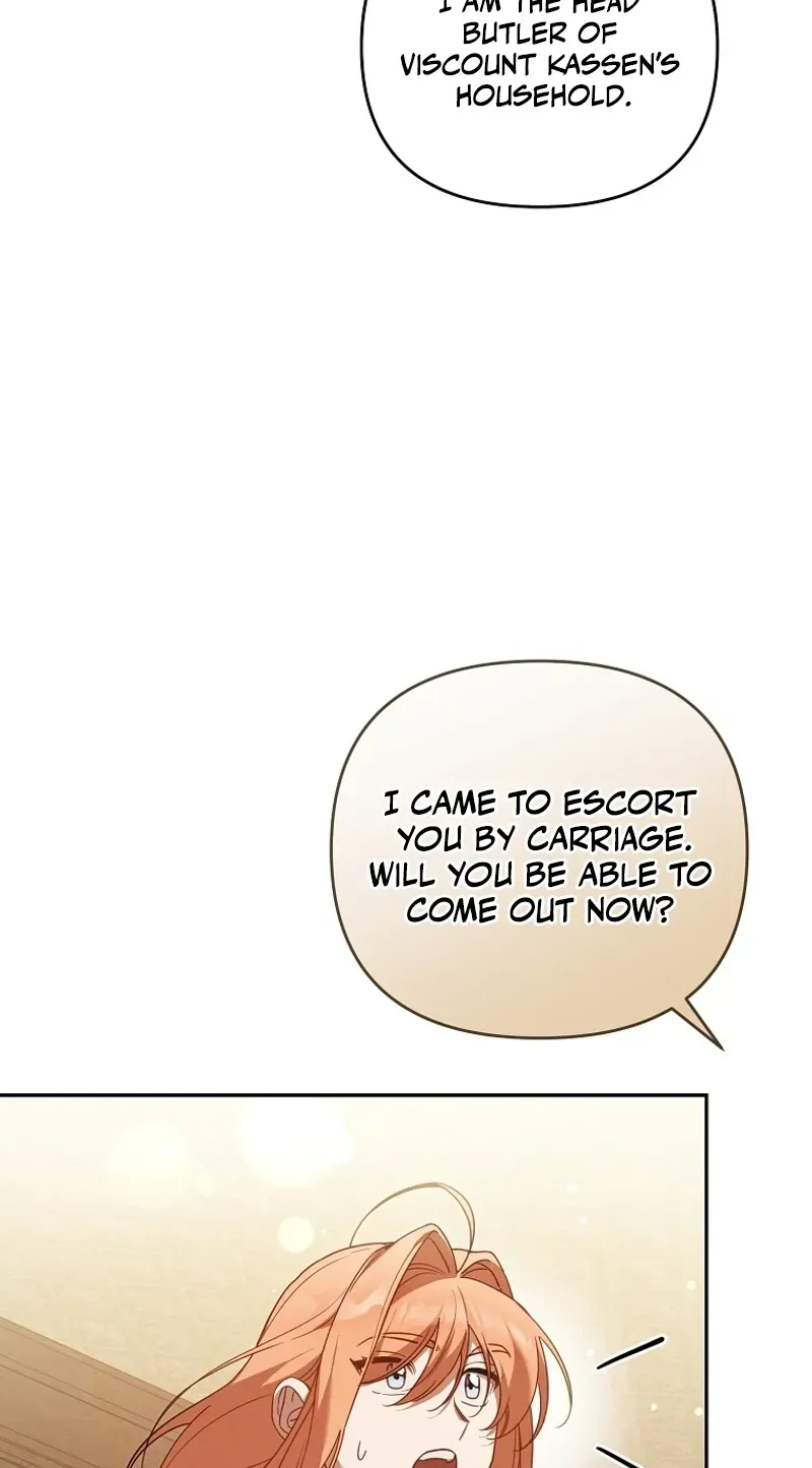 Mistaken for the Villain