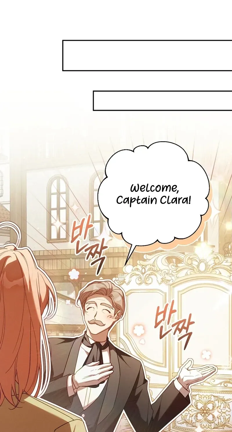 Mistaken for the Villain