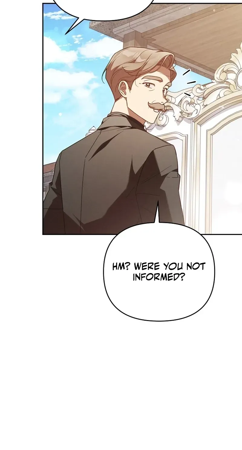 Mistaken for the Villain