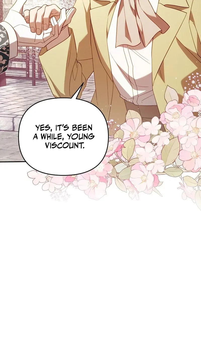 Mistaken for the Villain