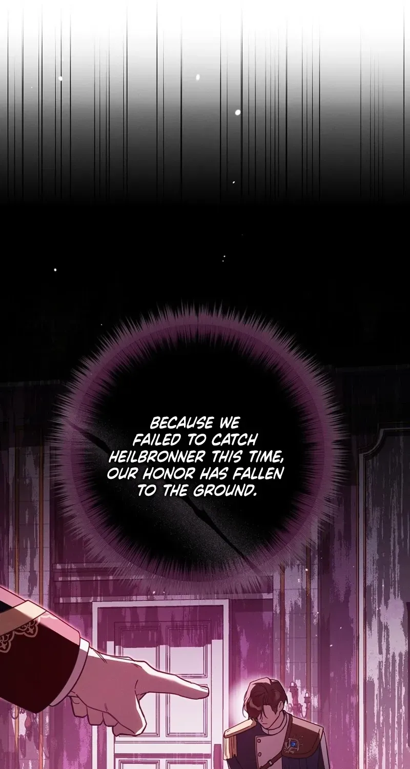 Mistaken for the Villain