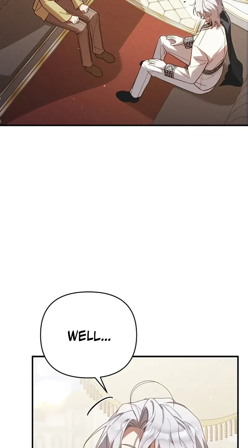 Mistaken for the Villain