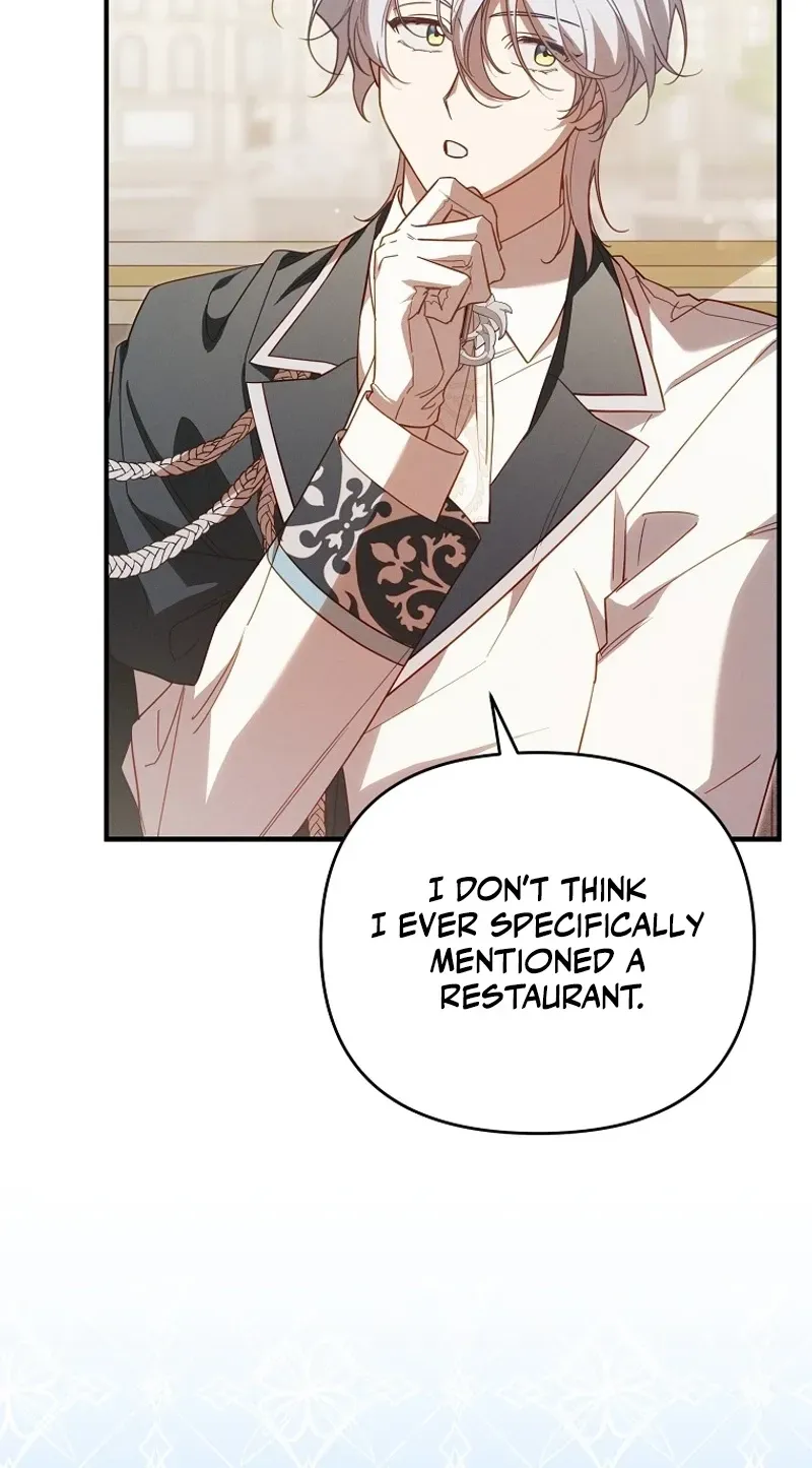 Mistaken for the Villain