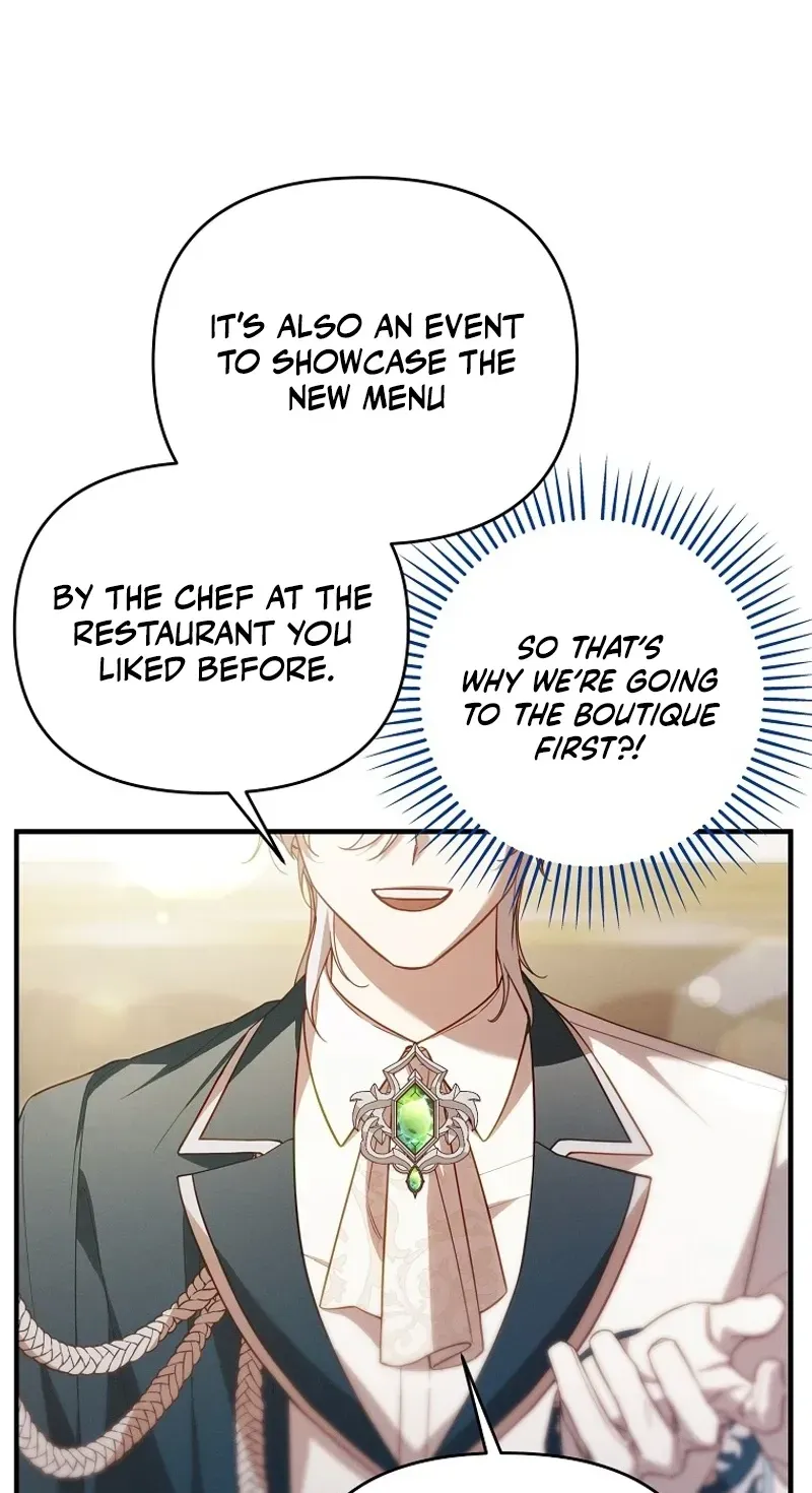 Mistaken for the Villain