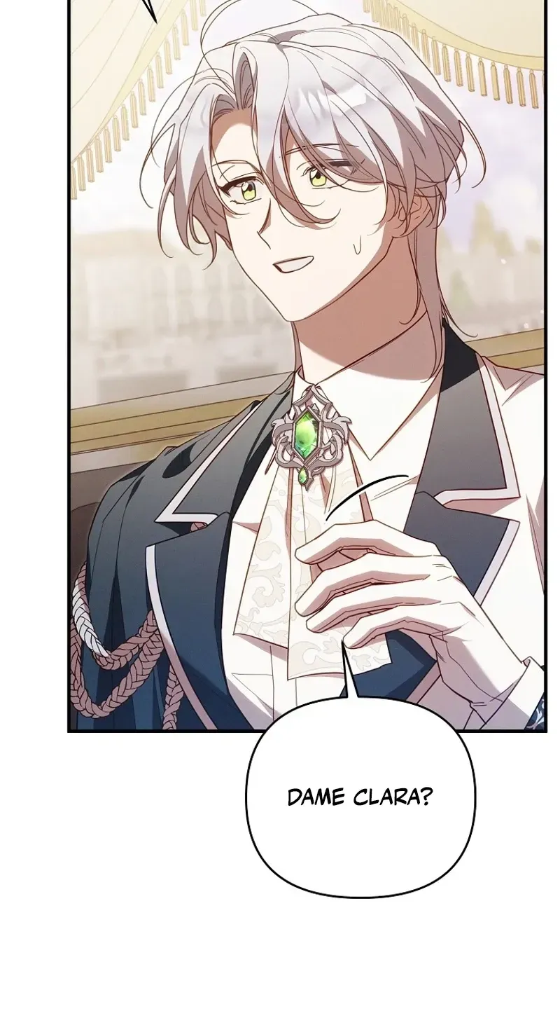Mistaken for the Villain