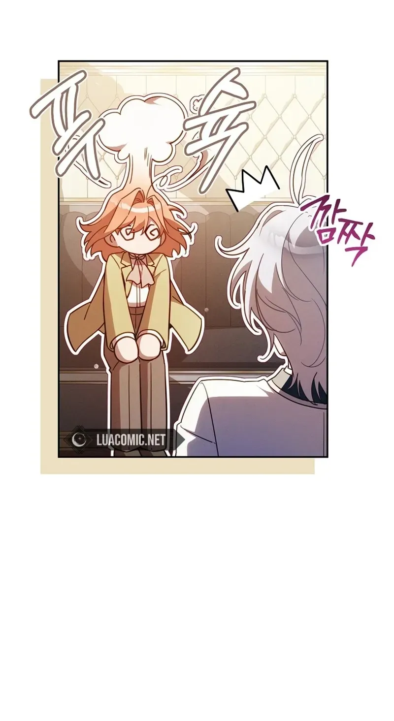 Mistaken for the Villain