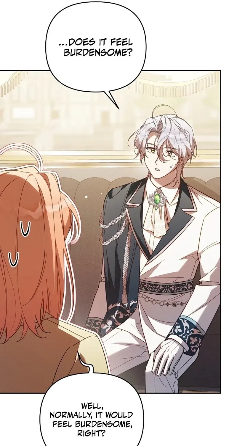 Mistaken for the Villain