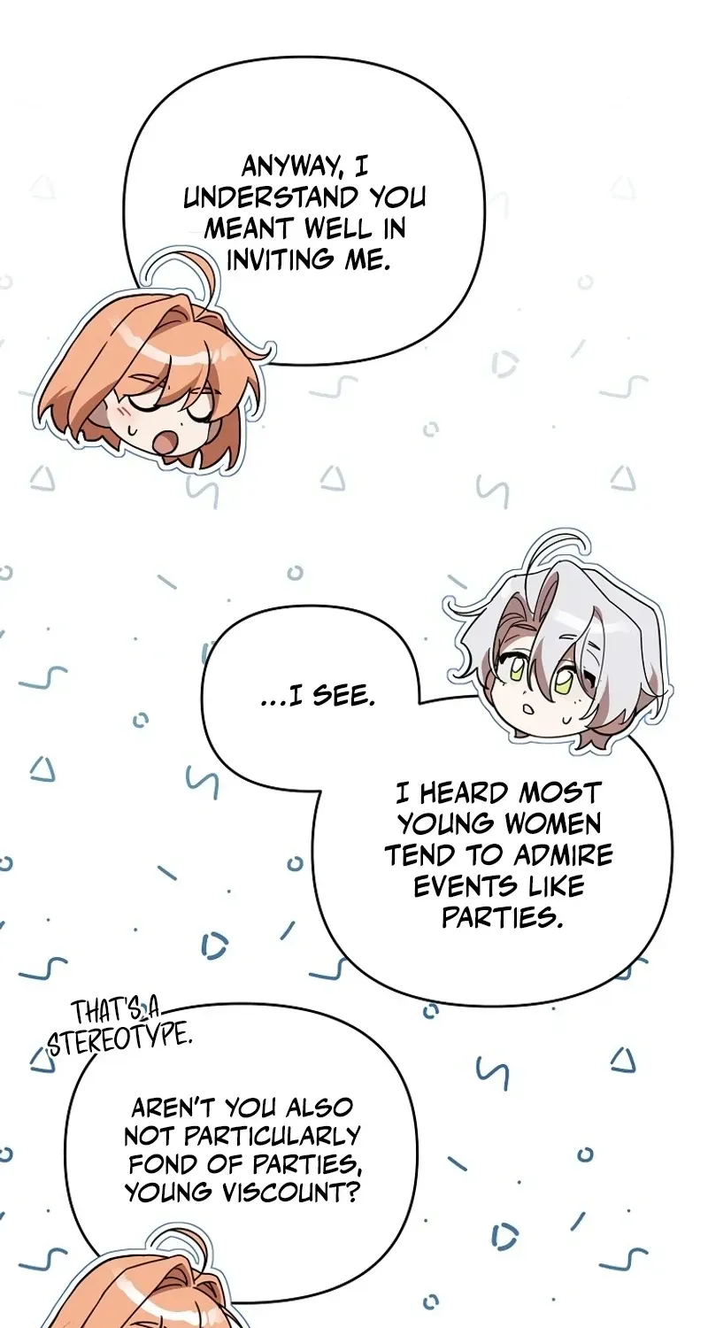 Mistaken for the Villain