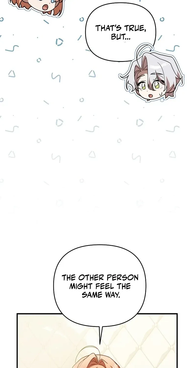 Mistaken for the Villain