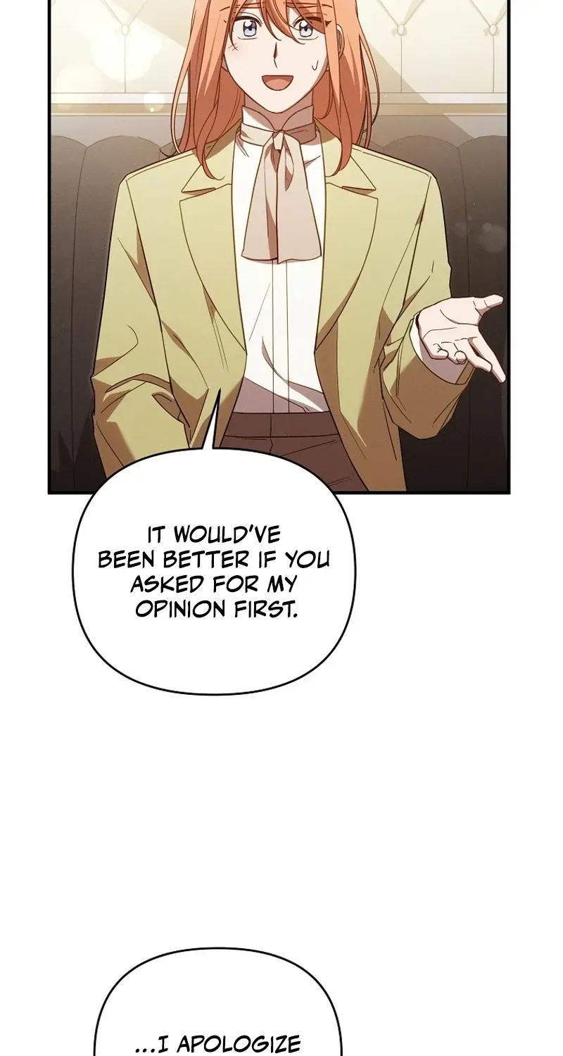 Mistaken for the Villain