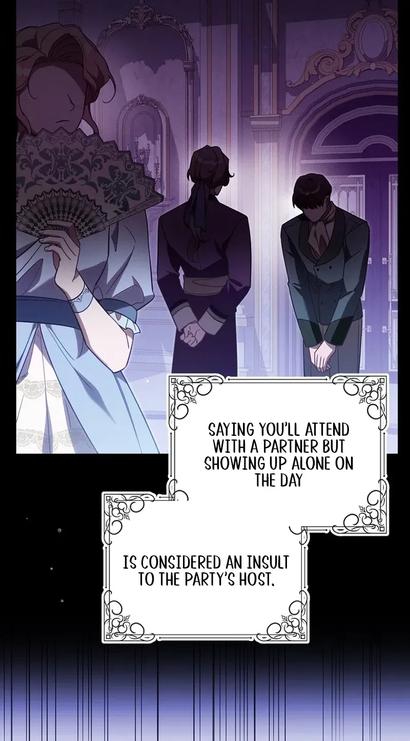 Mistaken for the Villain