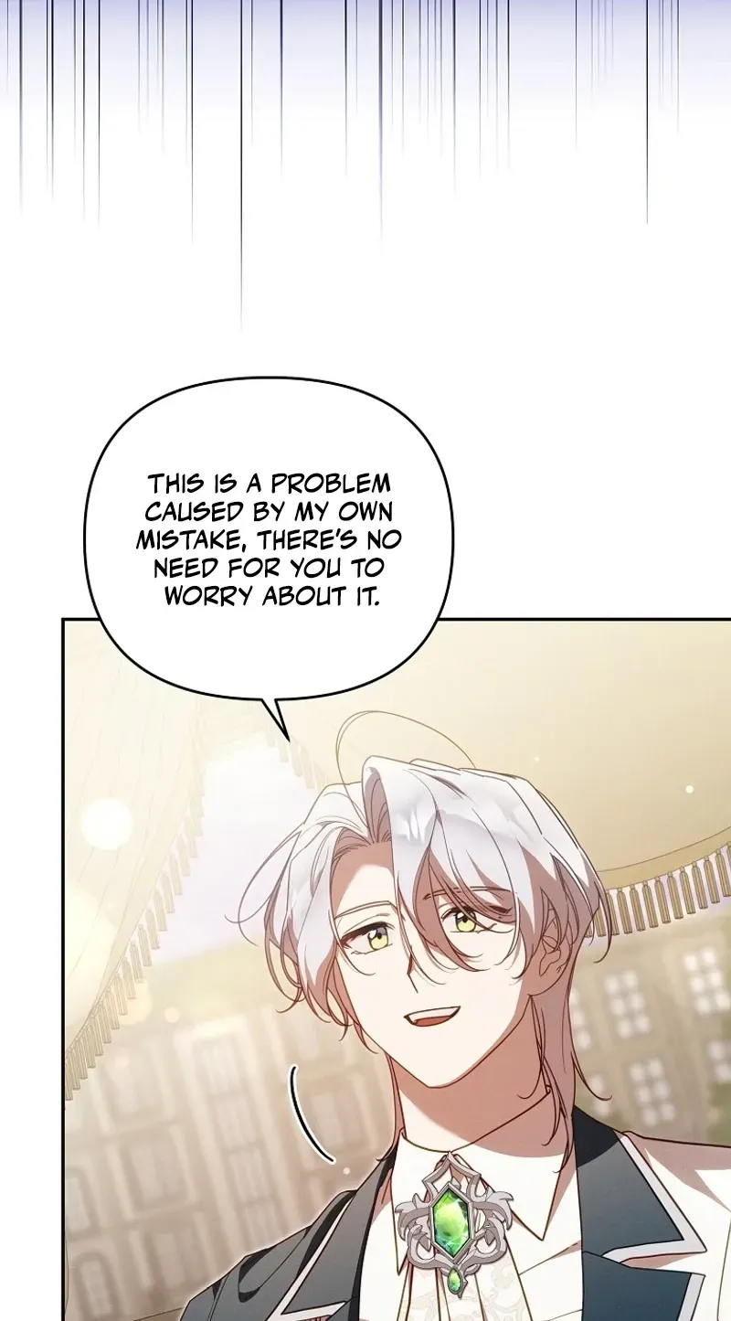 Mistaken for the Villain