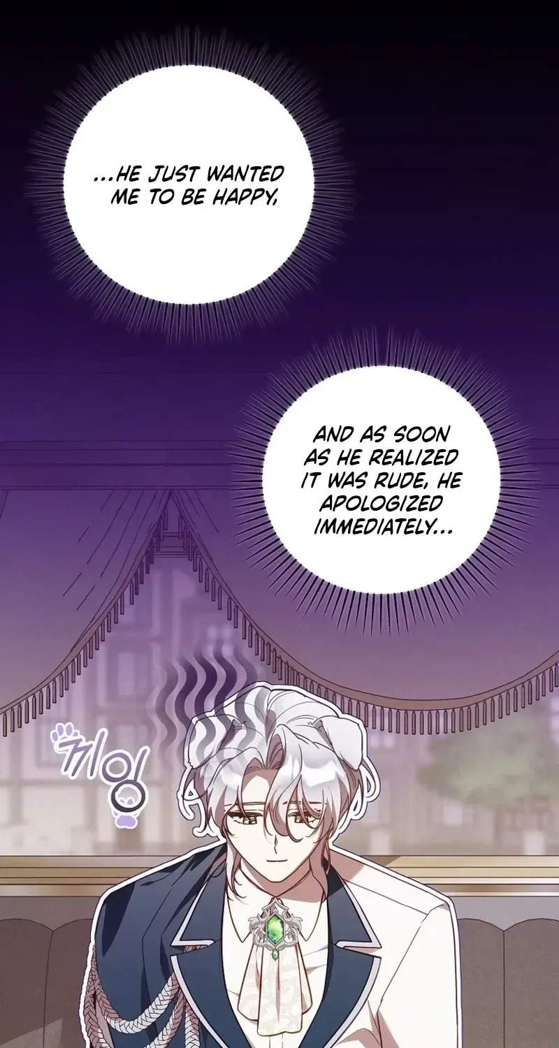 Mistaken for the Villain