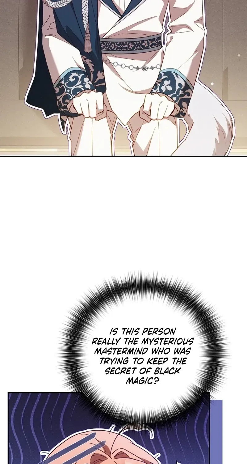 Mistaken for the Villain