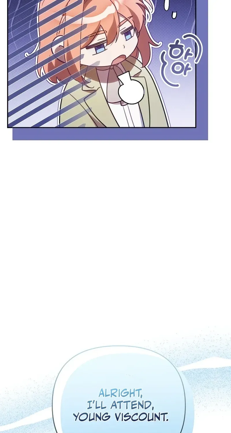 Mistaken for the Villain