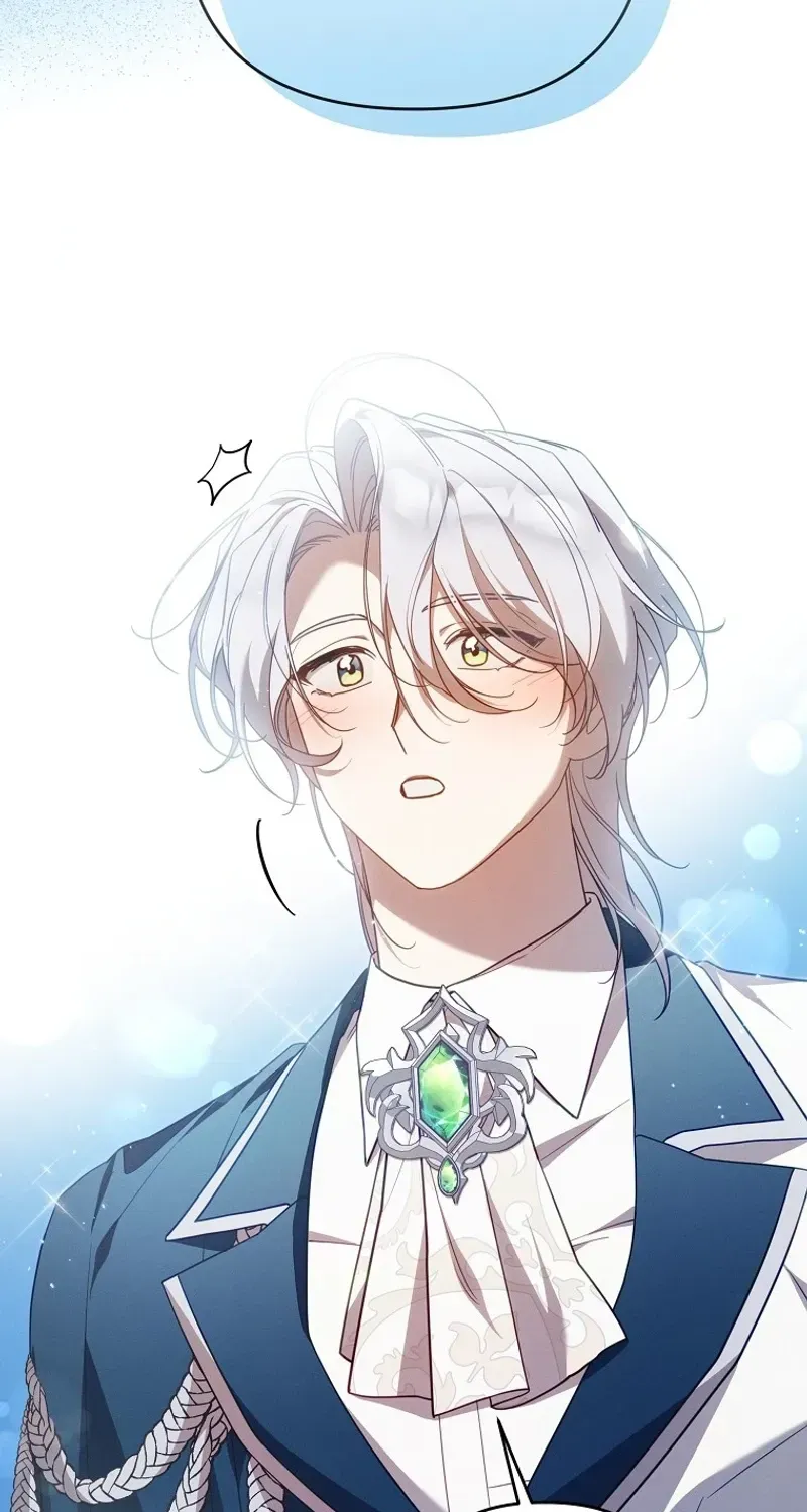 Mistaken for the Villain
