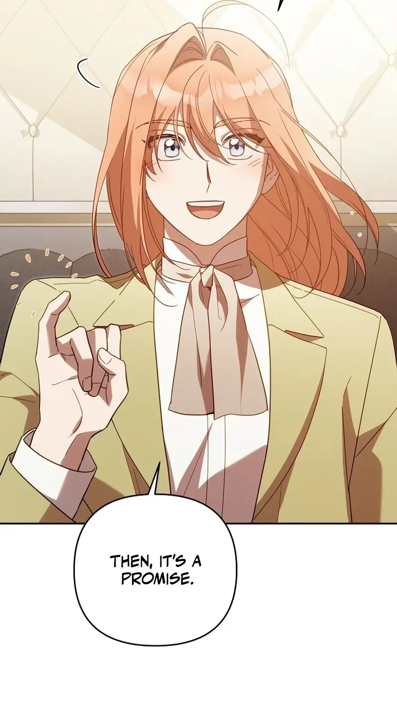 Mistaken for the Villain