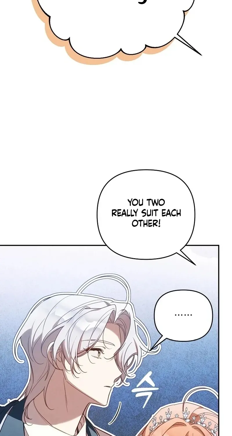 Mistaken for the Villain