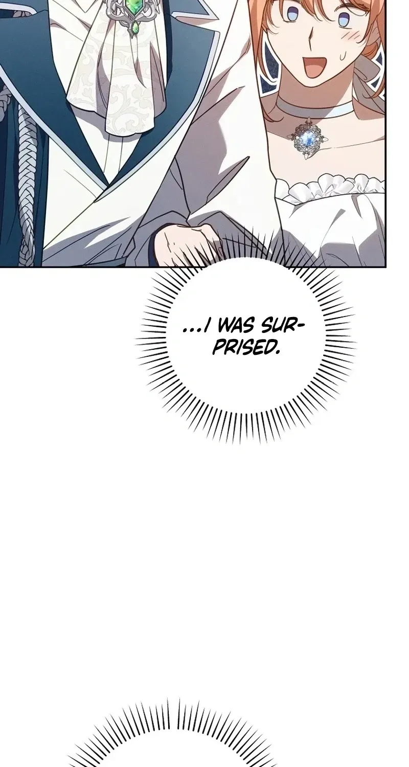 Mistaken for the Villain