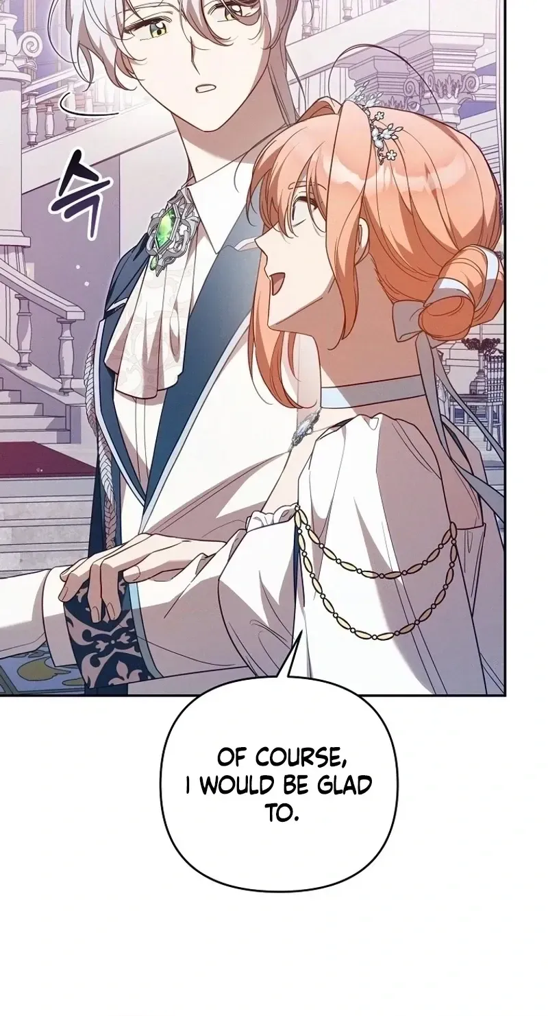Mistaken for the Villain