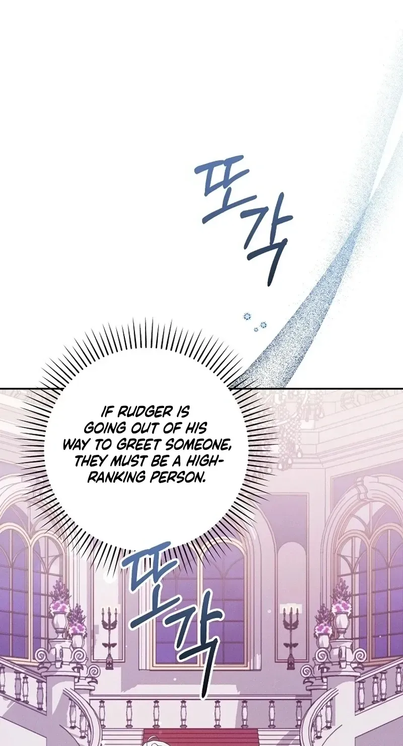 Mistaken for the Villain