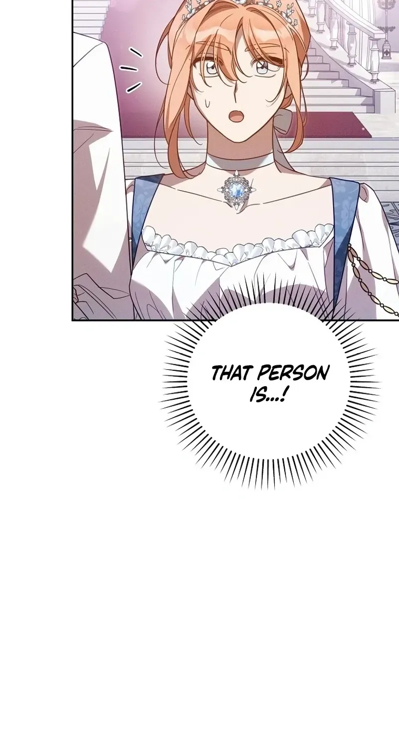 Mistaken for the Villain